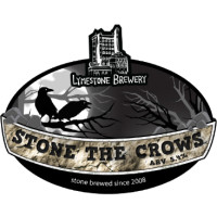 Lymestone Brewery Stone The Crows