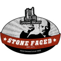 Lymestone Brewery Stone Faced