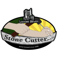 Lymestone Brewery Stone Cutter