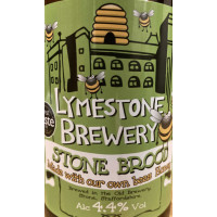 Lymestone Brewery Stone Brood