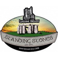 Lymestone Brewery Standing Stones