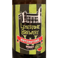 Lymestone Brewery Whimsical Waterstone Wheat