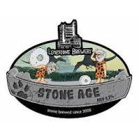 Lymestone Brewery Stone Age