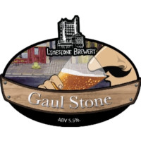 Lymestone Brewery Gaul Stone