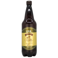 Pivovar Vŕšky IPA 14°