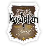 Kastelán Rauch 13°
