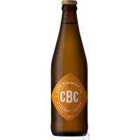Cape Brewing Company (CBC) Harvest Lager