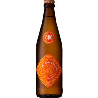 Cape Brewing Company (CBC) Mandarina Bavaria IPA
