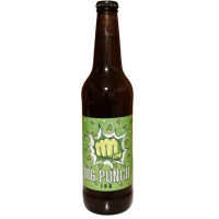 Pivovar Schwager Big Punch IPA 16°