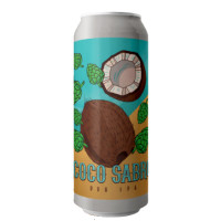 Pivovar Schwager Coco Sabro