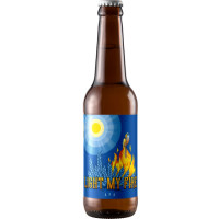 Pivovar Schwager Light my Fire 12°