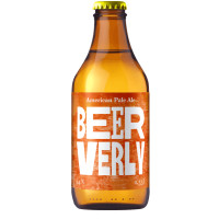Liptovar BeerVerly 14°