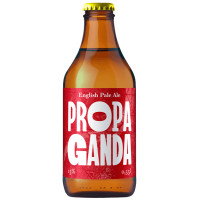 Liptovar Propaganda 13°
