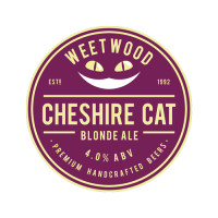 Weetwood Ales Cheshire Cat