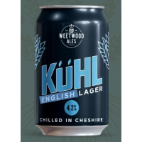 Weetwood Ales Kühl