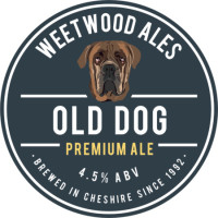Weetwood Ales Old Dog Premium Ale
