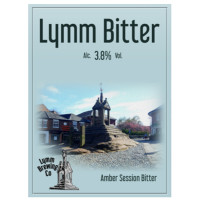 Lymm Brewing Bitter