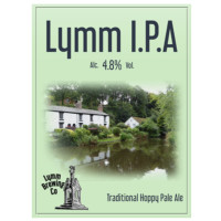 Lymm Brewing IPA