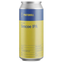 Protokoll PB_008 Simcoe IPA