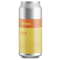 Protokoll PB_010 Sports