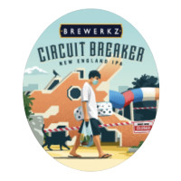 Brewerkz Circuit Breaker