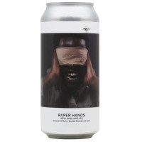 Atelier VRAI Paper Hands