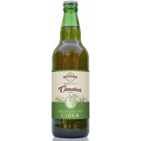 Butford Cider Blend No. 2 - Cinnabar