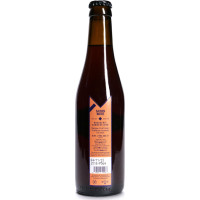 Brasserie Vandekelder Saison Noire