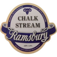 Ramsbury Brewery Chalk Stream