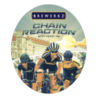 Brewerkz Chain Reaction