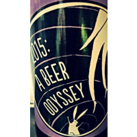 Mad Hatter Brewing Co 2015: A Beer Odyssey