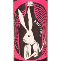 Mad Hatter Brewing Co A Night Out