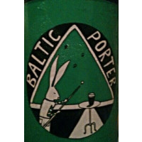 Mad Hatter Brewing Co Baltic Porter