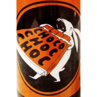 Mad Hatter Brewing Co Choco Choc Choc