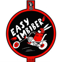 Mad Hatter Brewing Co Easy Imbiber