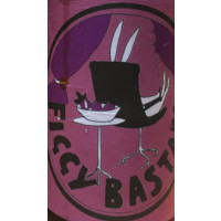 Mad Hatter Brewing Co Figgy Bastard