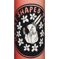 Mad Hatter Brewing Co Heart Shaped Tears