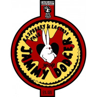 Mad Hatter Brewing Co Jammy Dodger