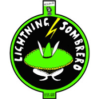 Mad Hatter Brewing Co Lightning Sombrero