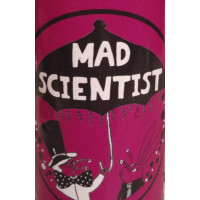 Mad Hatter Brewing Co Mad Scientist