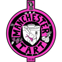 Mad Hatter Brewing Co Manchester Tart