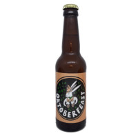 Mad Hatter Brewing Co Oktoberfeast