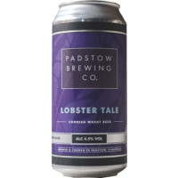 Padstow Brewing Co. Lobster Tale