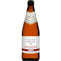 Padstow Brewing Co. Windjammer