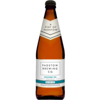 Padstow Brewing Co. IPA