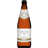 Padstow Brewing Co. Pale Ale
