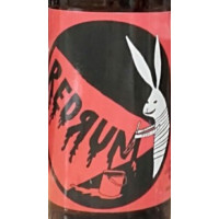 Mad Hatter Brewing Co Redrum