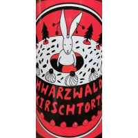 Mad Hatter Brewing Co Schwarzwalder Kirschtorte