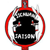 Mad Hatter Brewing Co Sichuan Saison