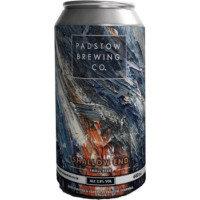 Padstow Brewing Co. Shallow End / In At The Shallow End